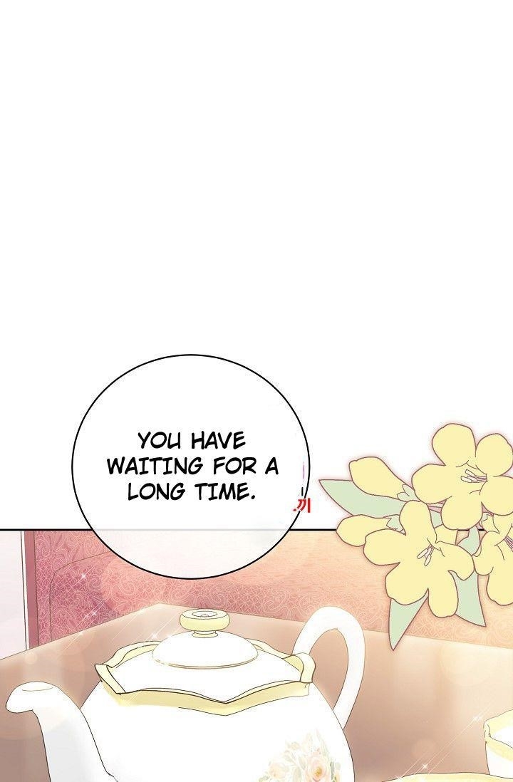 The Duchess 50 Tea Recipes - Chapter 77 Page 1