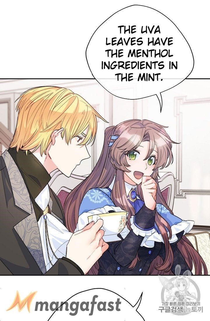 The Duchess 50 Tea Recipes - Chapter 77 Page 40