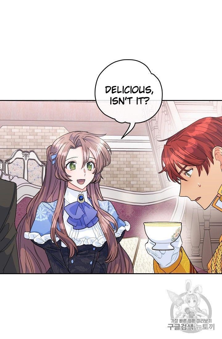 The Duchess 50 Tea Recipes - Chapter 77 Page 54