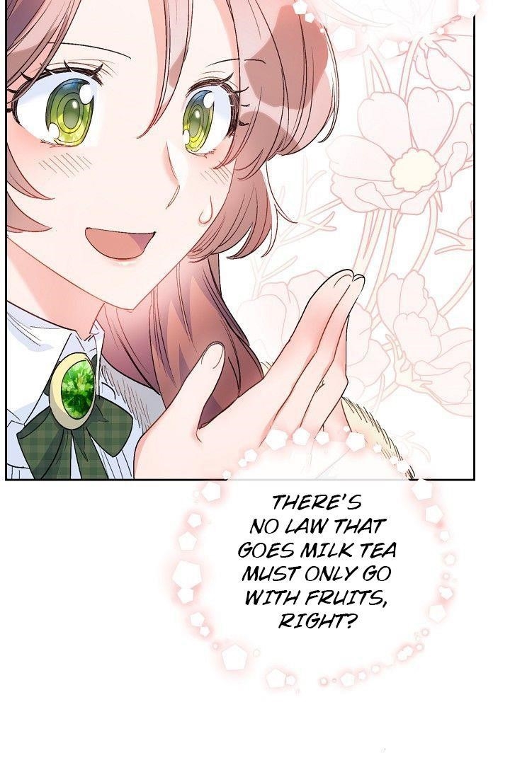 The Duchess 50 Tea Recipes - Chapter 78 Page 50
