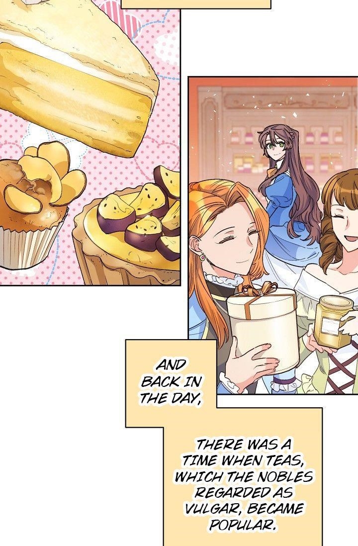 The Duchess 50 Tea Recipes - Chapter 78 Page 71