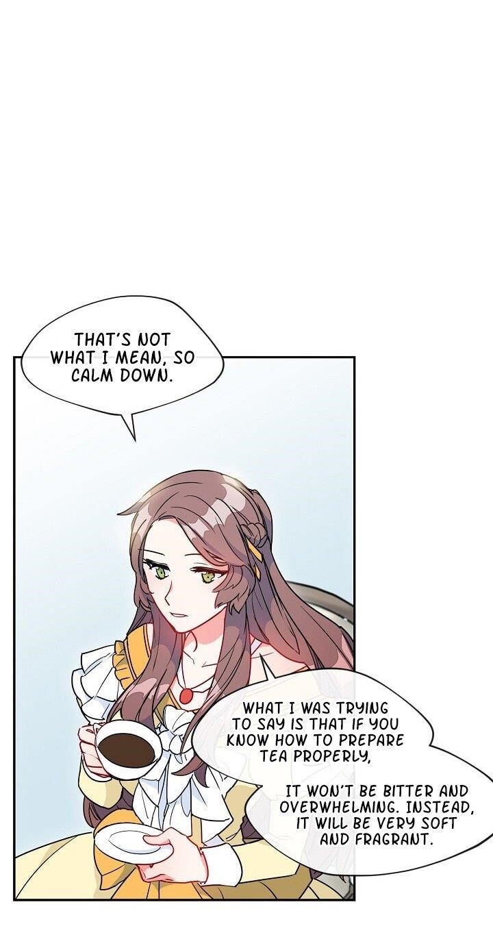 The Duchess 50 Tea Recipes - Chapter 8 Page 57