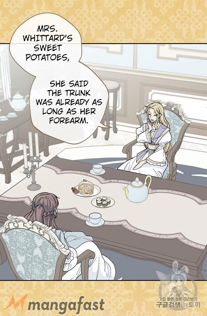 The Duchess 50 Tea Recipes - Chapter 80 Page 14