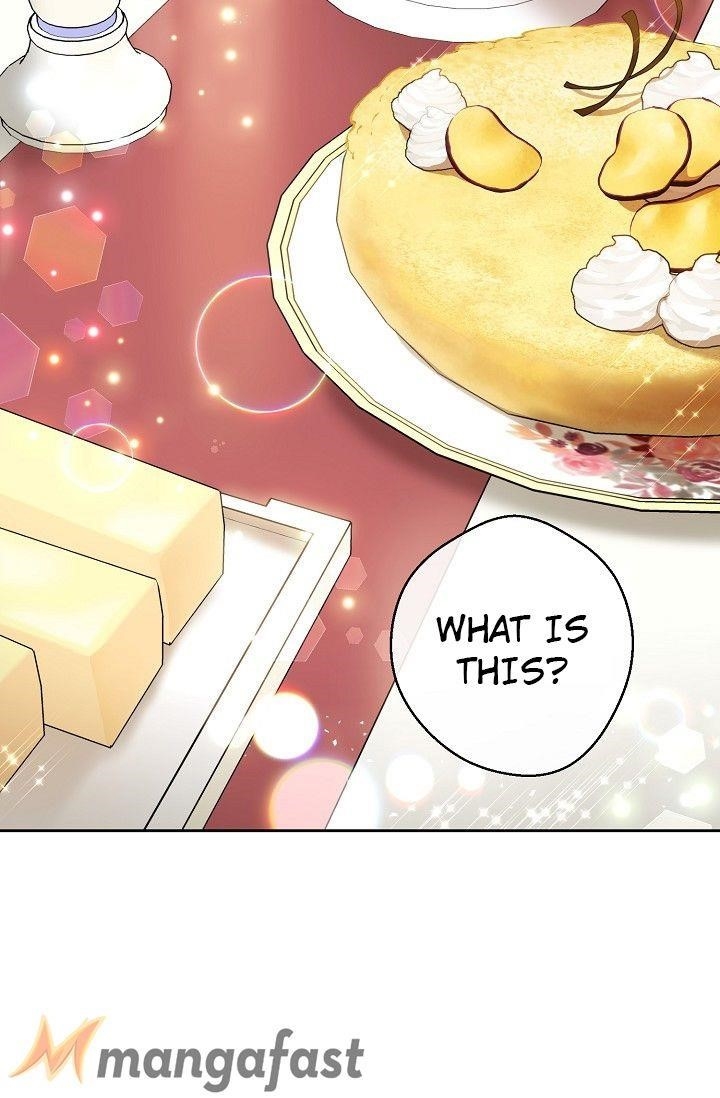 The Duchess 50 Tea Recipes - Chapter 80 Page 32