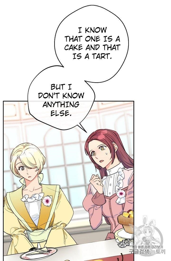 The Duchess 50 Tea Recipes - Chapter 80 Page 33