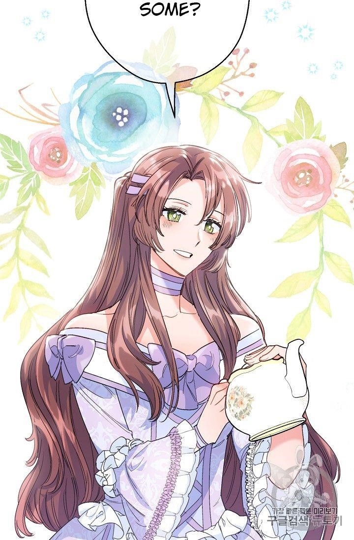 The Duchess 50 Tea Recipes - Chapter 80 Page 93
