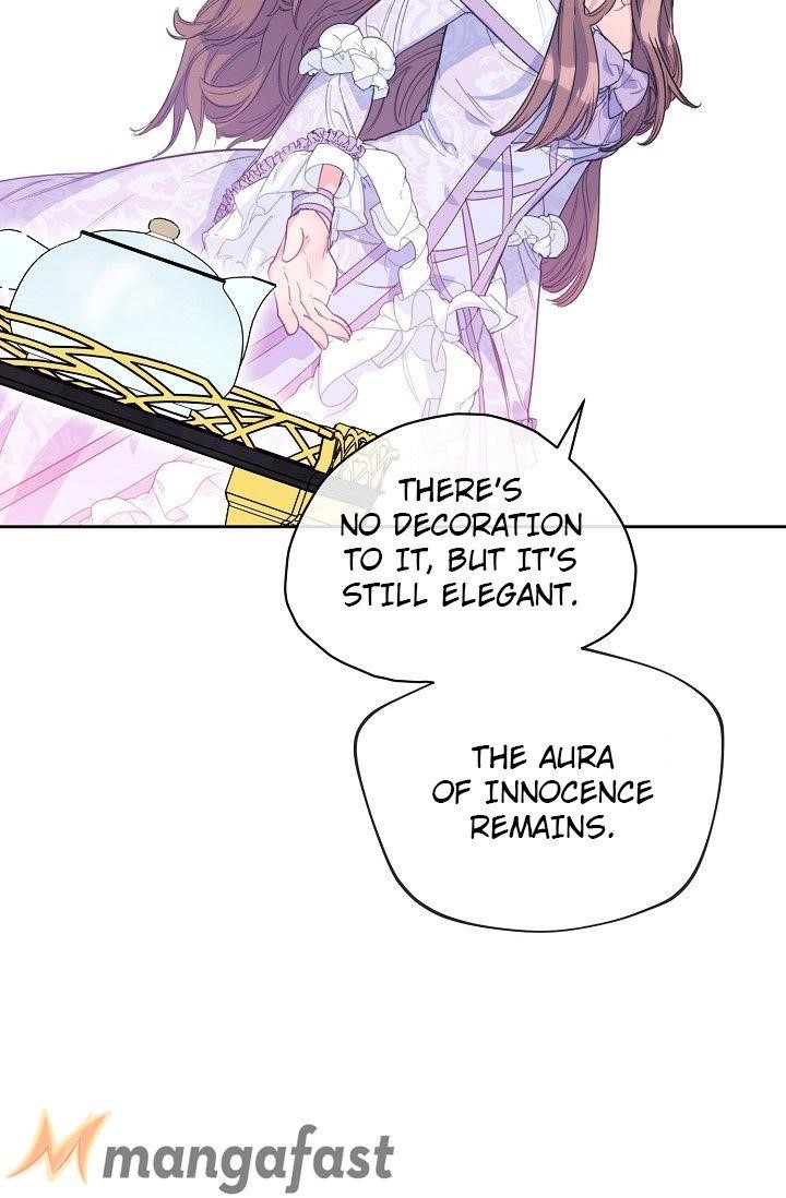 The Duchess 50 Tea Recipes - Chapter 81 Page 23