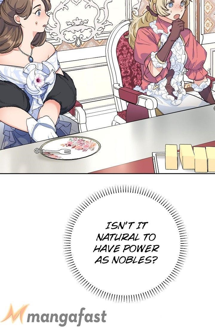 The Duchess 50 Tea Recipes - Chapter 81 Page 26