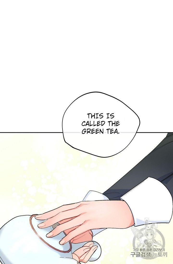 The Duchess 50 Tea Recipes - Chapter 81 Page 33
