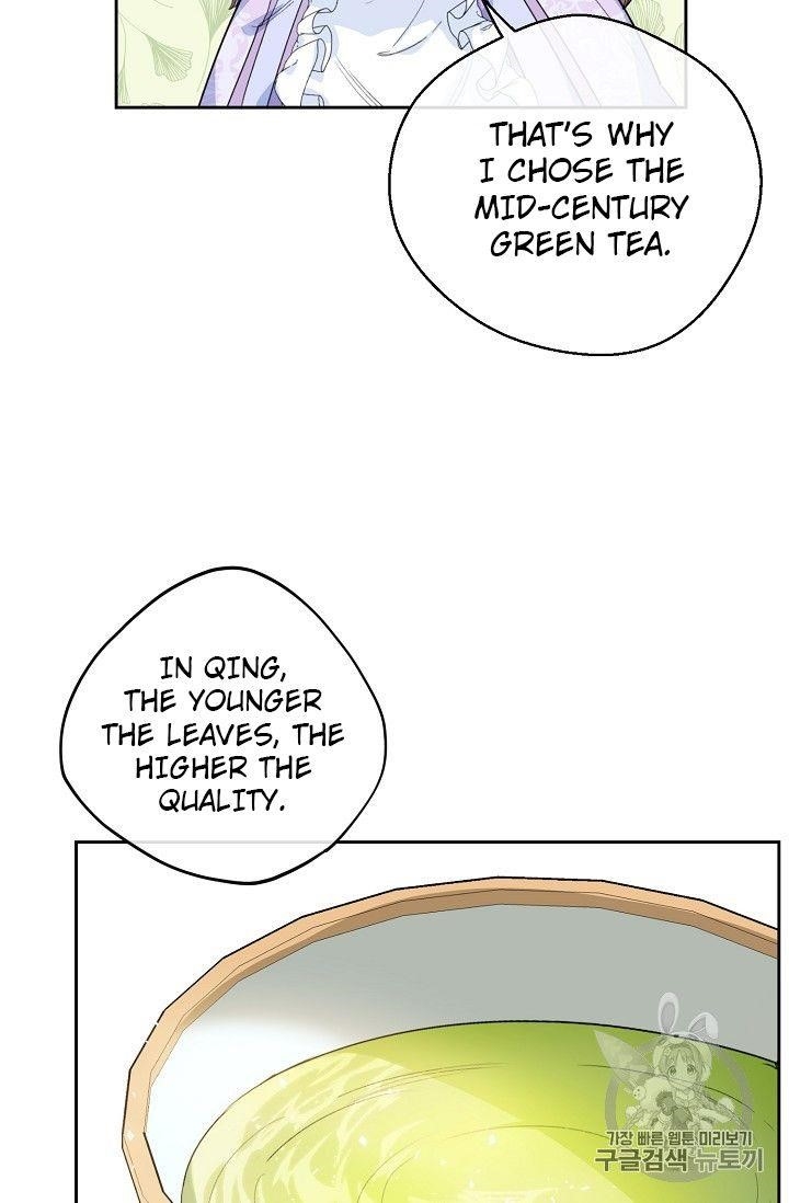 The Duchess 50 Tea Recipes - Chapter 81 Page 37