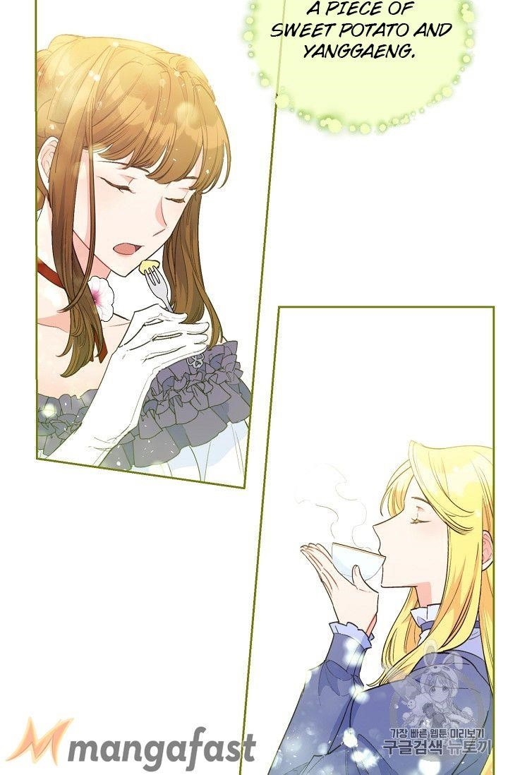 The Duchess 50 Tea Recipes - Chapter 81 Page 42