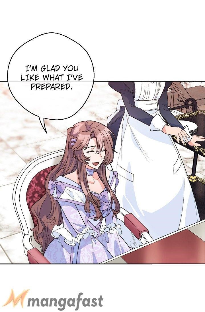 The Duchess 50 Tea Recipes - Chapter 81 Page 47