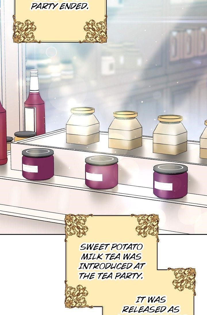 The Duchess 50 Tea Recipes - Chapter 81 Page 61