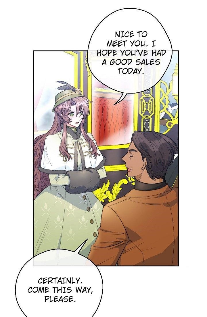 The Duchess 50 Tea Recipes - Chapter 82 Page 29