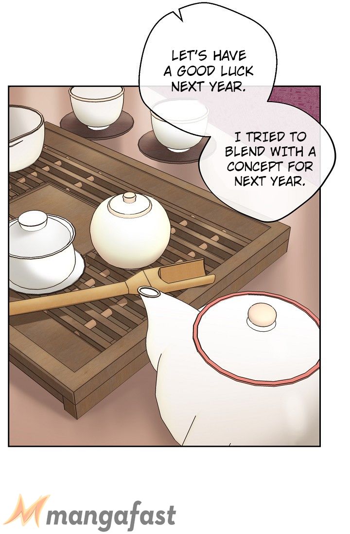 The Duchess 50 Tea Recipes - Chapter 83 Page 20