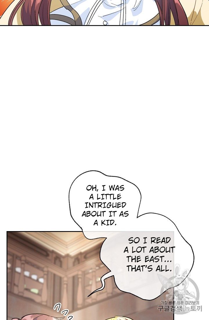 The Duchess 50 Tea Recipes - Chapter 83 Page 31