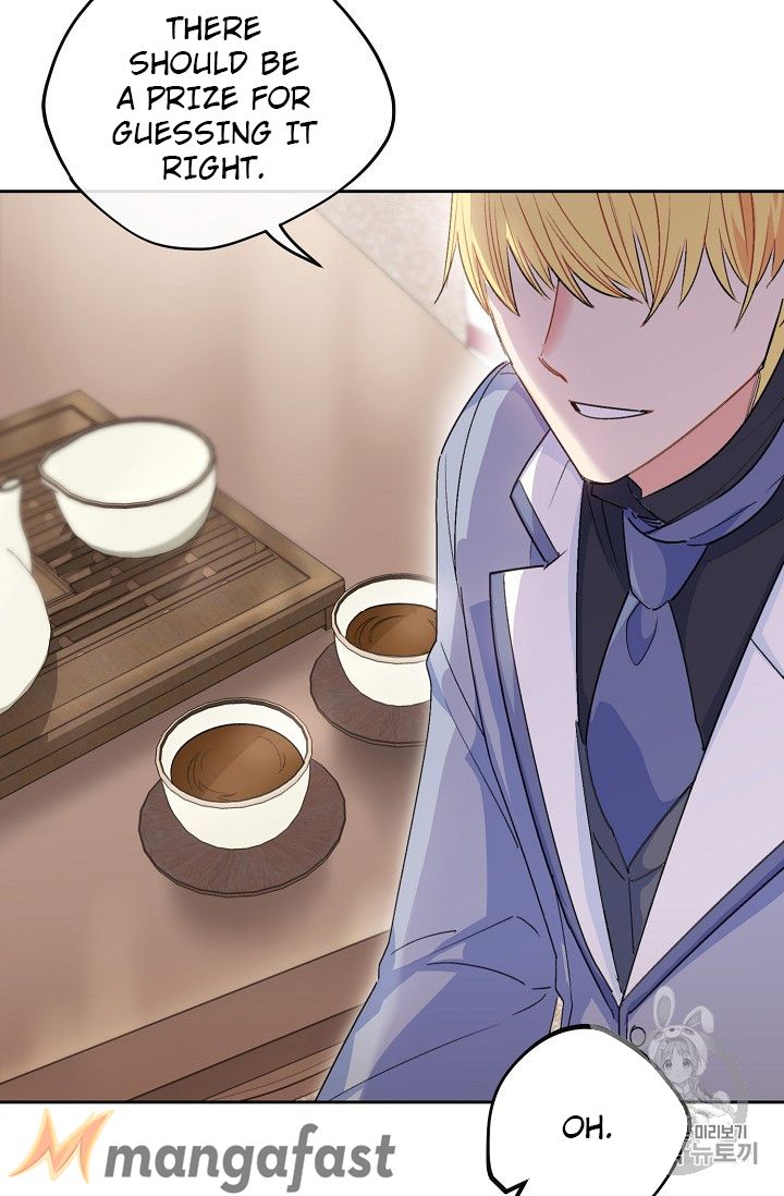 The Duchess 50 Tea Recipes - Chapter 83 Page 49