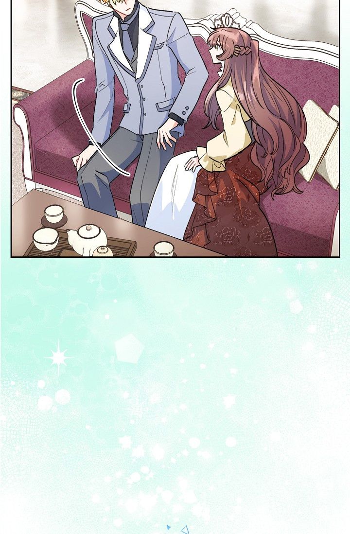 The Duchess 50 Tea Recipes - Chapter 83 Page 83