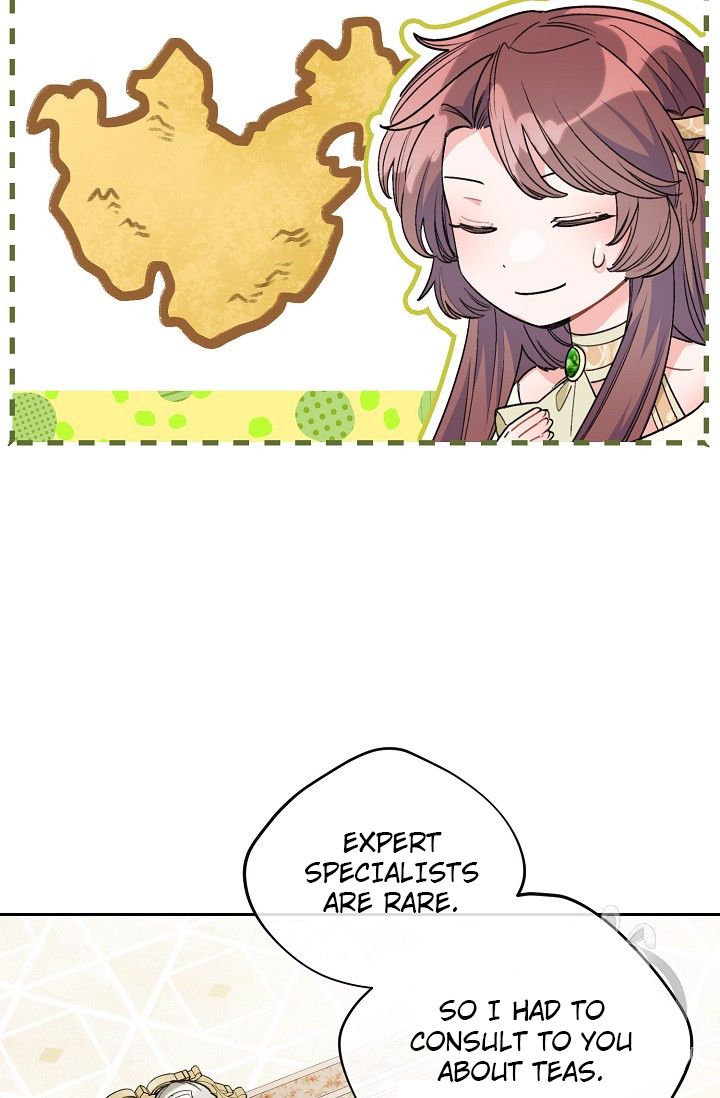 The Duchess 50 Tea Recipes - Chapter 85 Page 76