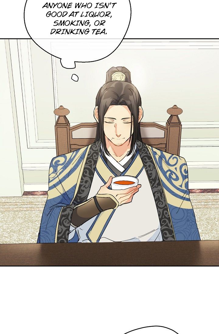 The Duchess 50 Tea Recipes - Chapter 86 Page 73