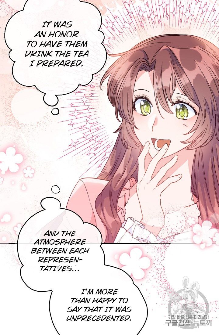 The Duchess 50 Tea Recipes - Chapter 86 Page 81