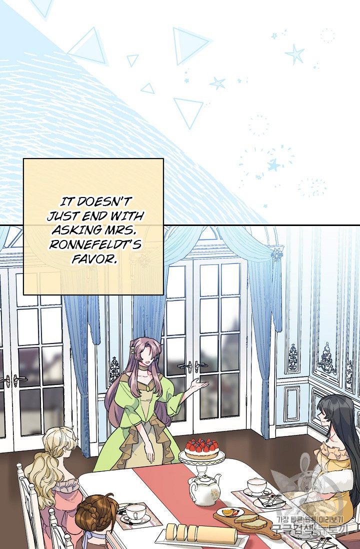 The Duchess 50 Tea Recipes - Chapter 87 Page 41
