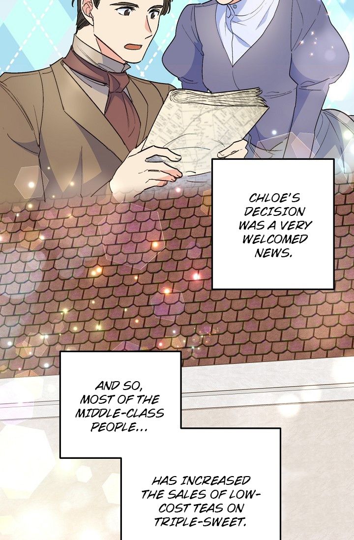 The Duchess 50 Tea Recipes - Chapter 87 Page 77