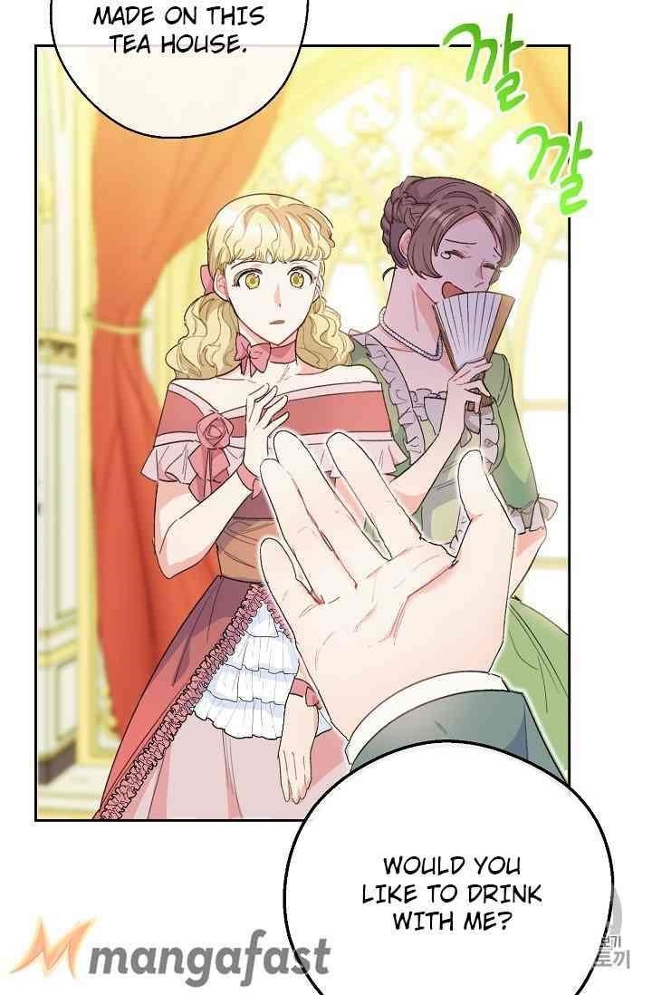 The Duchess 50 Tea Recipes - Chapter 88 Page 61