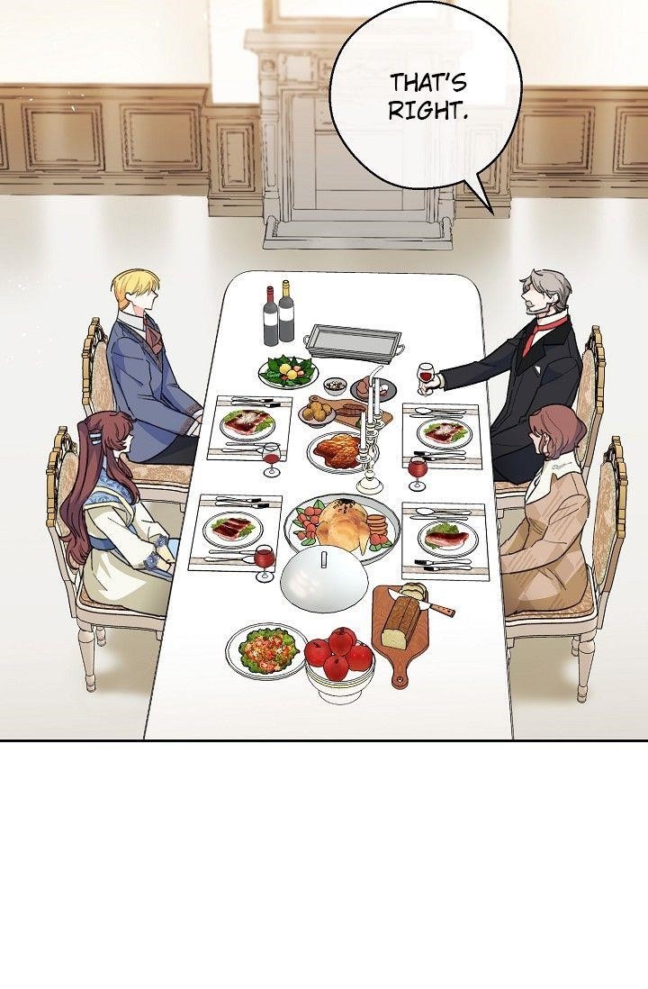 The Duchess 50 Tea Recipes - Chapter 89 Page 3