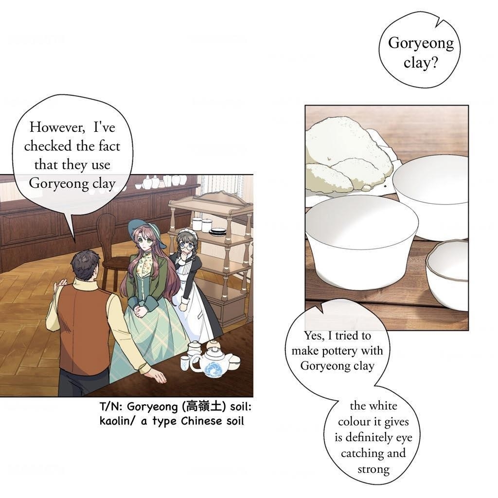 The Duchess 50 Tea Recipes - Chapter 91 Page 11