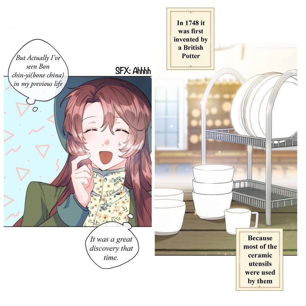 The Duchess 50 Tea Recipes - Chapter 91 Page 15