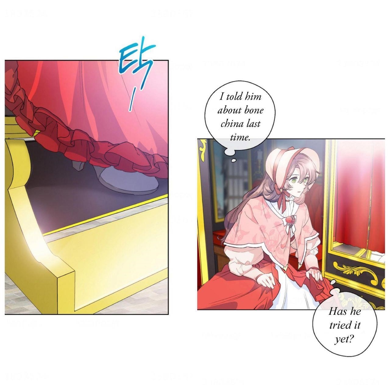 The Duchess 50 Tea Recipes - Chapter 91 Page 24