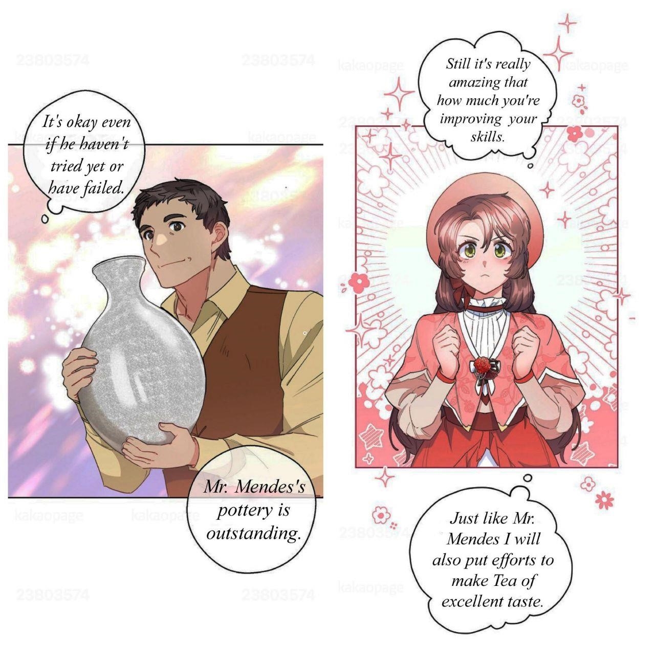 The Duchess 50 Tea Recipes - Chapter 91 Page 25