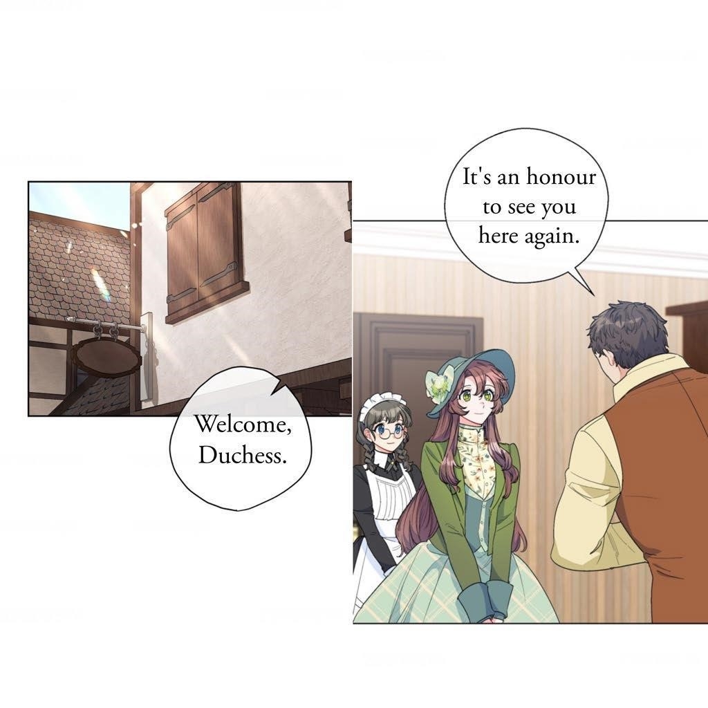 The Duchess 50 Tea Recipes - Chapter 91 Page 3