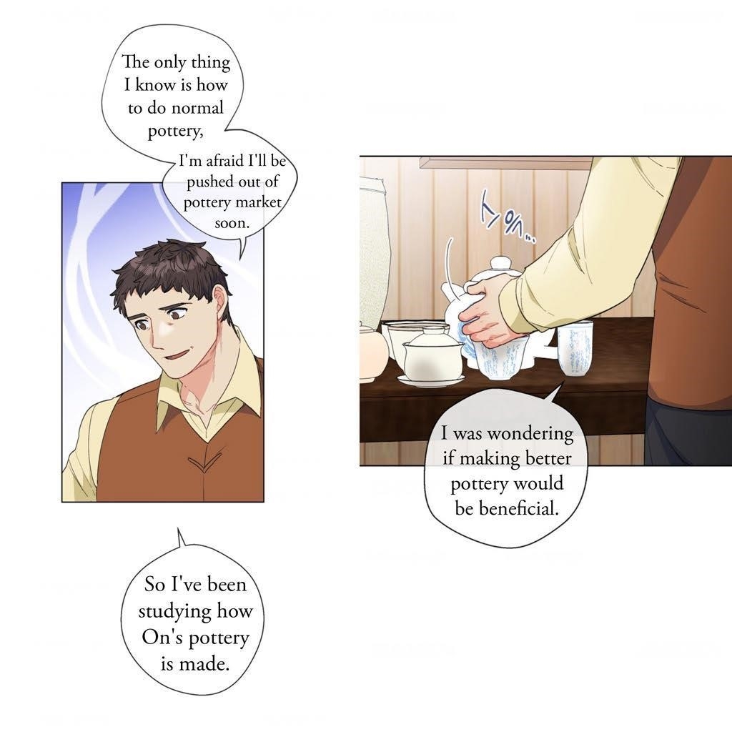 The Duchess 50 Tea Recipes - Chapter 91 Page 7