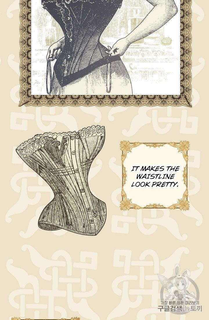 The Duchess 50 Tea Recipes - Chapter 93 Page 17