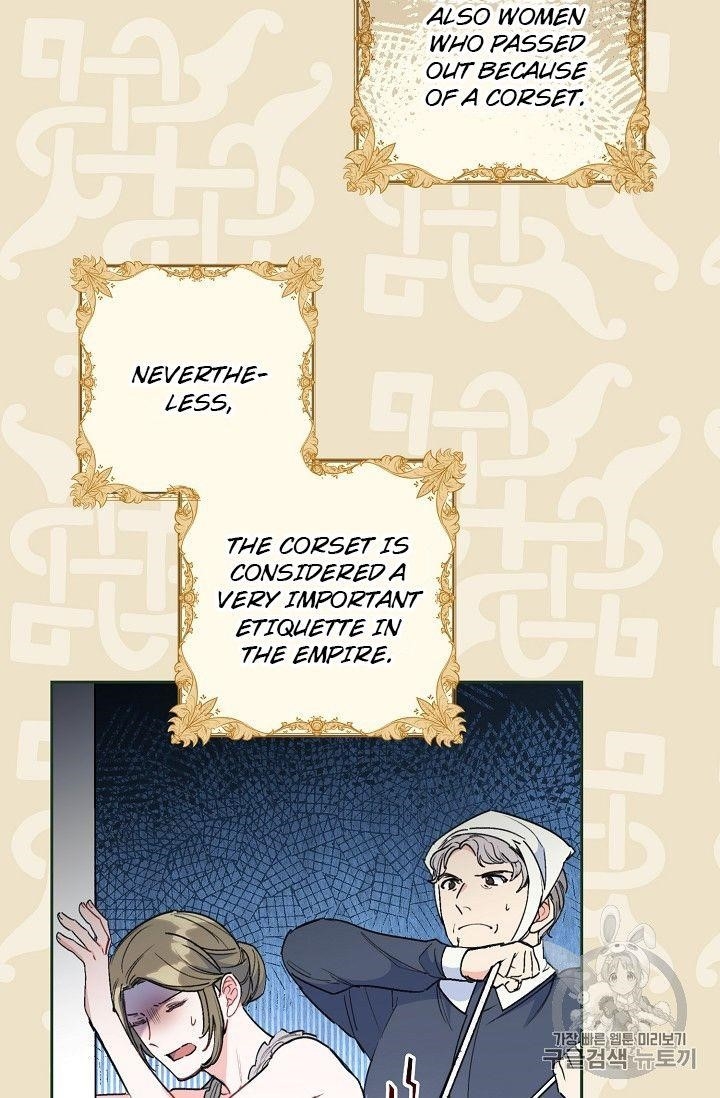 The Duchess 50 Tea Recipes - Chapter 93 Page 20
