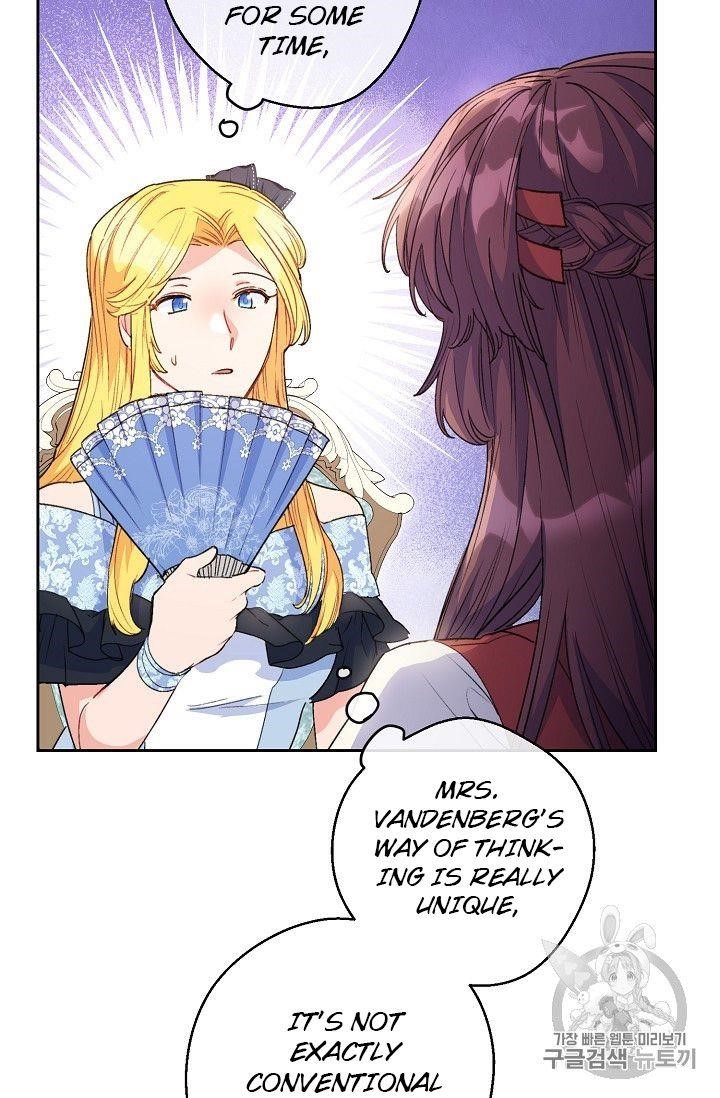 The Duchess 50 Tea Recipes - Chapter 93 Page 34