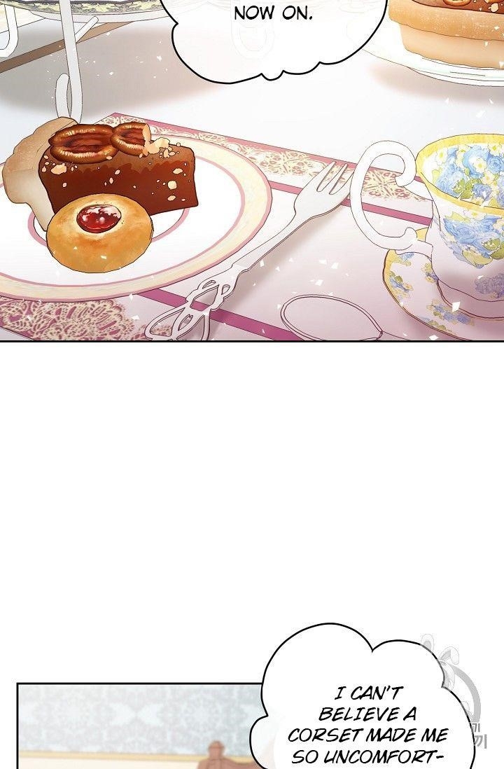 The Duchess 50 Tea Recipes - Chapter 93 Page 65