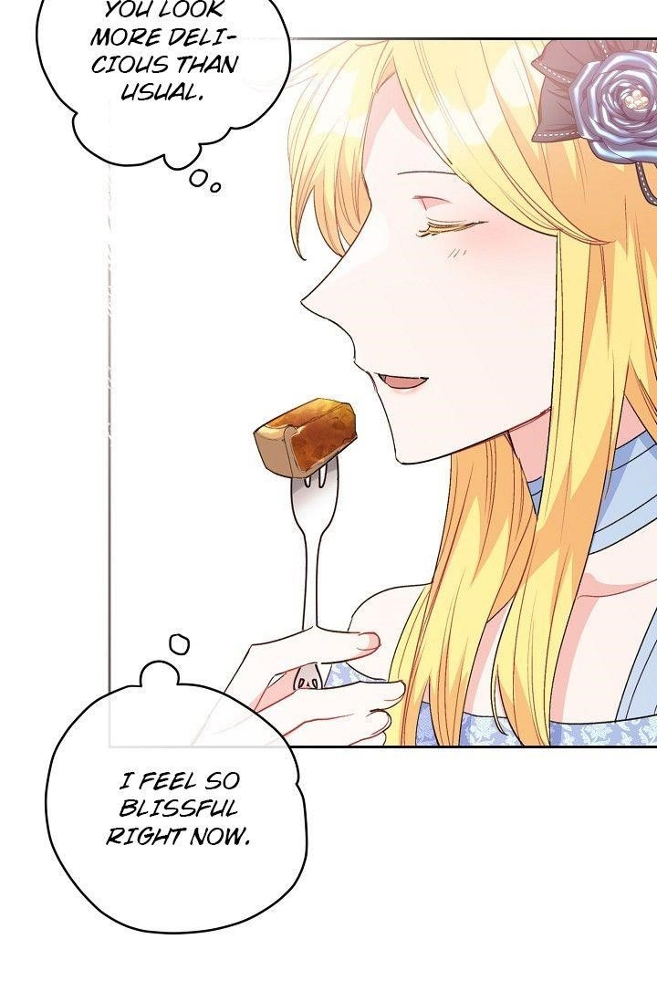 The Duchess 50 Tea Recipes - Chapter 93 Page 67