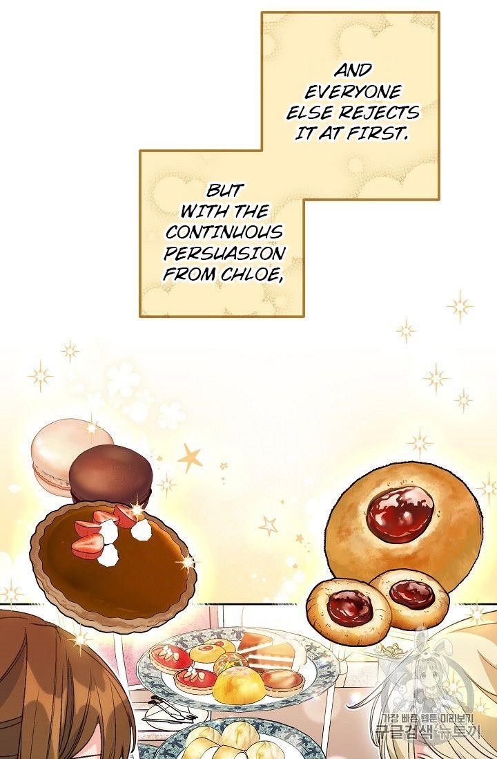 The Duchess 50 Tea Recipes - Chapter 93 Page 75
