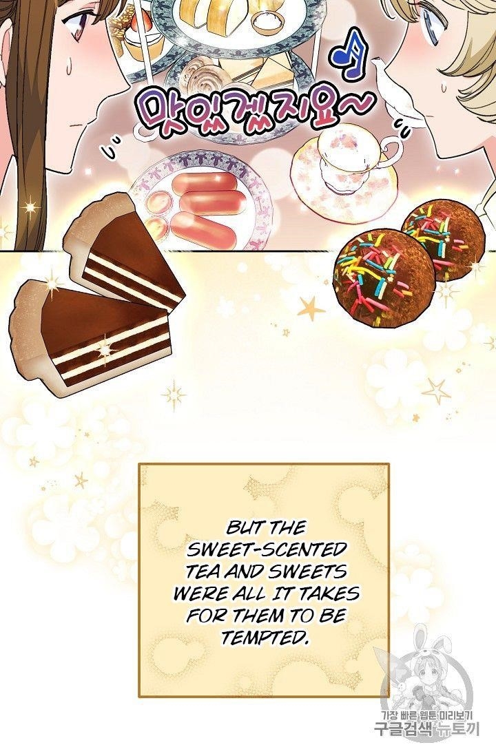 The Duchess 50 Tea Recipes - Chapter 93 Page 76