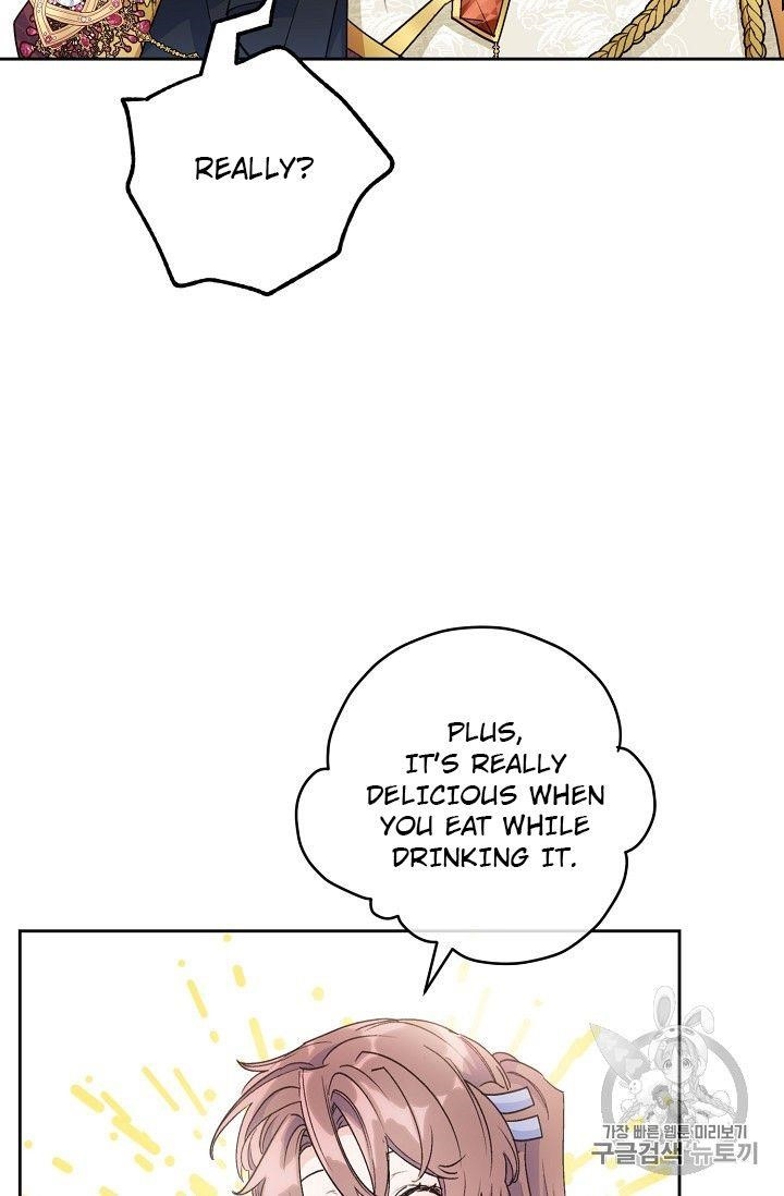 The Duchess 50 Tea Recipes - Chapter 98 Page 21