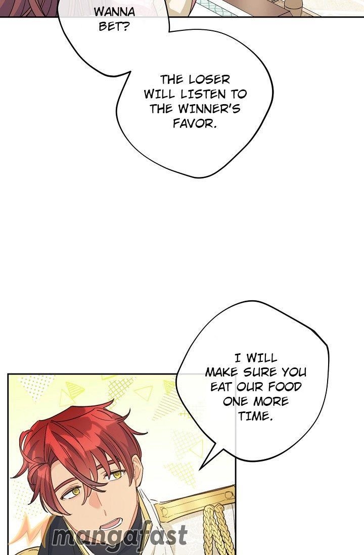 The Duchess 50 Tea Recipes - Chapter 98 Page 24