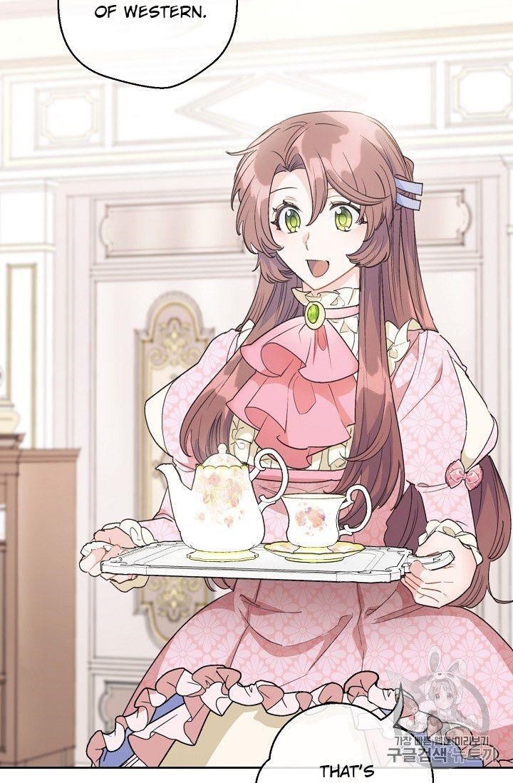 The Duchess 50 Tea Recipes - Chapter 98 Page 34