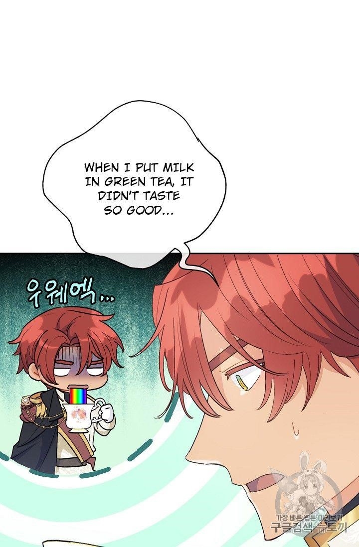 The Duchess 50 Tea Recipes - Chapter 98 Page 40