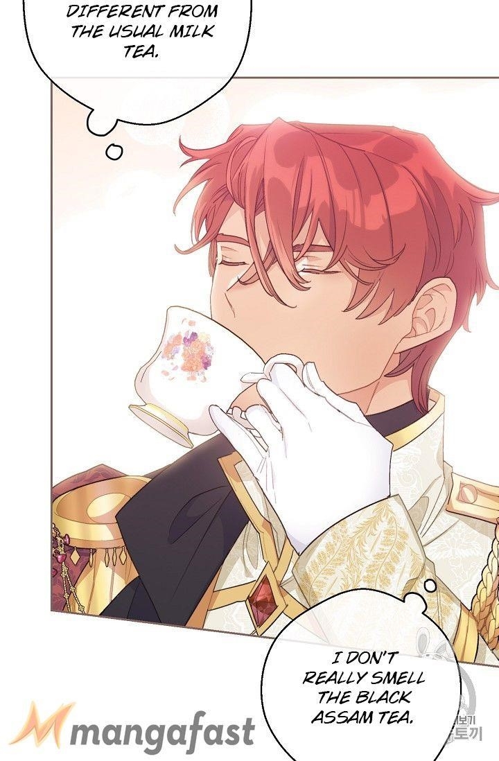 The Duchess 50 Tea Recipes - Chapter 98 Page 48
