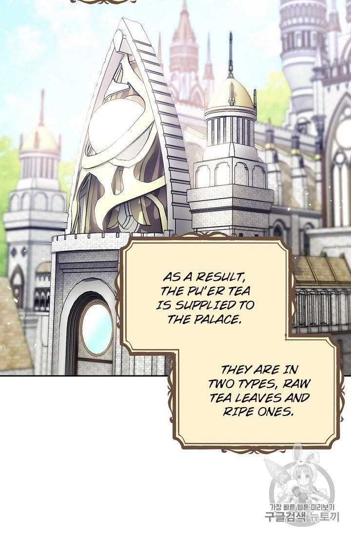 The Duchess 50 Tea Recipes - Chapter 98 Page 89