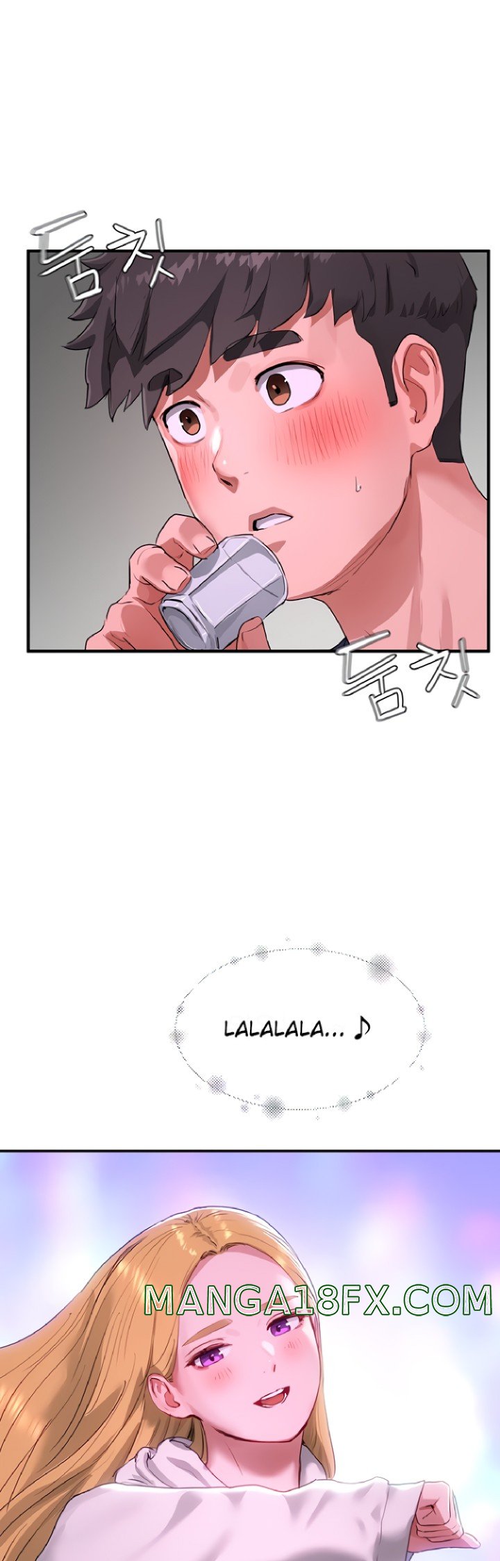 In The Summer Raw - Chapter 52 Page 31