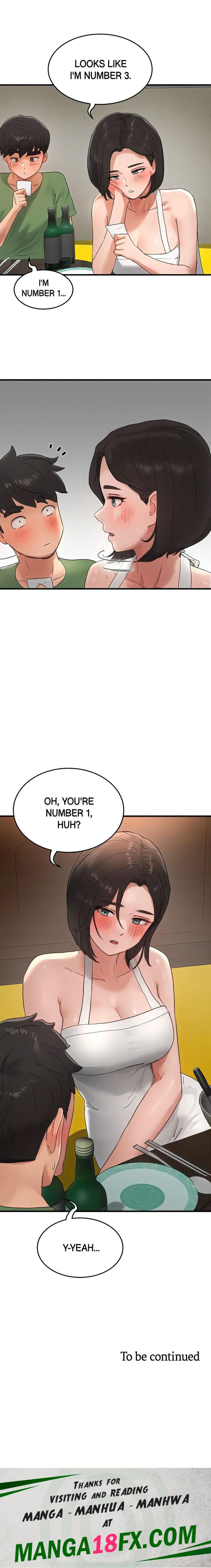 In The Summer - Chapter 56 Page 27